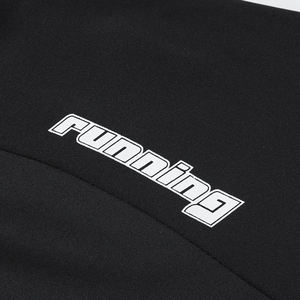 เสื้อมีฮู้ดของผู้ชายผ้าฝ้าย100% พิมพ์ลายดีไซน์ผ้าถักสำหรับฤดูใบไม้ร่วง - Product Image 5