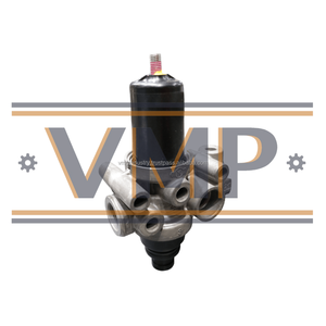 VOE 17386372 - เบรกไอเสียสำหรับรถบรรทุกแบบมีข้อต่อ A35F, A35F/G, A35F/G FS, A35G - อะไหล่เครื่องจักรก่อสร้างสภาพใหม่ - Product Image 2