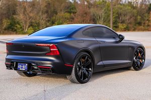 VOITURES D'OCCASION À VENDRE 2021 Polestar1 - Product Image 4