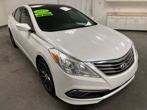 2017 Hyundai Azera Limited 4dr Sedan Fast Running Used Clean Cheap Wholesale Accident Free for <b>Sale</b> - Product Image 6