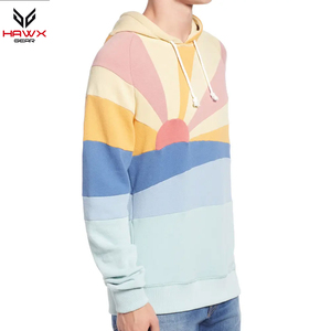 Sudaderas con capucha informales para hombre superventas, Color sólido, tamaño XS, diseño personalizado, sudaderas con capucha de invierno en relieve, al por mayor precio bajo, novedad - Product Image 4