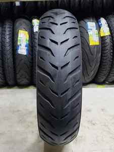Pneu de moto allemand en vente chaude / pneu / sans chambre à air (110/80-18) en provenance d'usine - Product Image 3