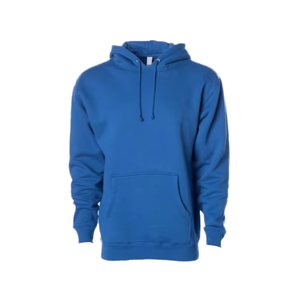 Sudaderas con capucha para hombre de talla grande más vendidas hechas a medida 100% algodón diseño de invierno sudaderas con capucha con logotipo personalizado - Product Image 5