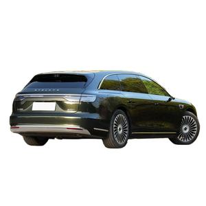 SUV électrique pur 2025 à propulsion arrière, 309 ch, autonomie de 601 à 700 km, rapport de vitesse fixe, édition Max - Product Image 6