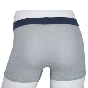 2025 gros personnalisé impression Logo hommes sous-vêtements Boxer Shorts hommes Boxer slips - Product Image 2