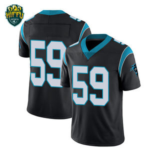 Camiseta de fútbol por sublimación personalizada de alta calidad de poliéster 100%, camiseta de Rugby, uniforme de Rugby, ropa de equipo de Rugby de la mejor calidad - Product Image 6