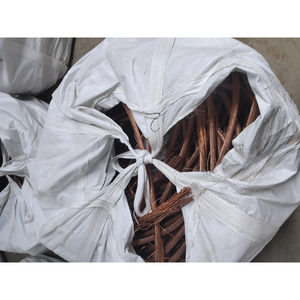 Déchets de fil de cuivre de haute qualité fournis pour une livraison rapide et une distribution au détail - Product Image 1