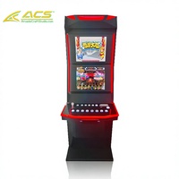 Machine de jeu de cabinet de luxe Kising, vente directe usine, modèle Journey West sur pied en métal, garantie 1 an