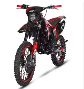 มอเตอร์ไซค์วิบาก T4-300 292 ซีซี 1 สูบ 4 จังหวะ ปี 2025 ยอดขายสูง พร้อมจัดส่ง - Product Image 2