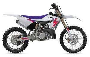มอเตอร์ไซค์รุ่นพิเศษ YAMAHA YZ250/YZ250X ปี 2023/2024 ใหม่ล่าสุด - Product Image 2