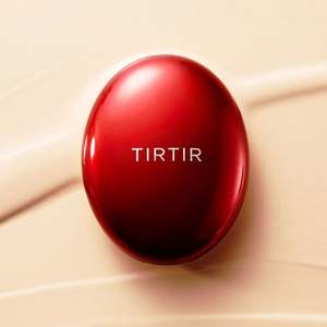 [TIRTIR] Masque Fit Red Cushion, vente en gros, maquillage de beauté pour tous les types de peau - Product Image 2