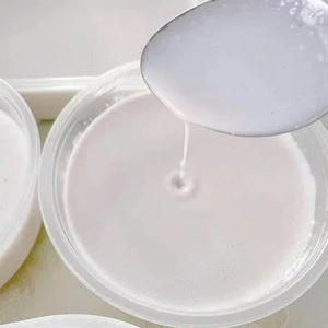 ครีมกะทิแช่แข็งฆ่าเชื้อเข้มข้นเหมาะสำหรับใช้ในอุตสาหกรรมหรือในบ้าน - Product Image 1