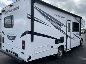 Nuevo 2026 Coachmen Freelander 26DSF - Product Image 3