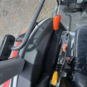 Tracteur Massey Ferguson 2M.50 2025 - Product Image 2