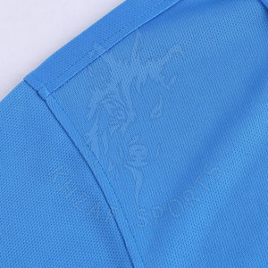 Conception sur mesure T-shirts polo pour hommes T-shirts polo pour hommes en polyester T-shirts polo de meilleure qualité - Product Image 6