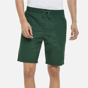 Pantalones cortos cómodos de moda para hombre, pantalones cortos casuales para hombre con diseño personalizado hecho en fábrica - Product Image 1