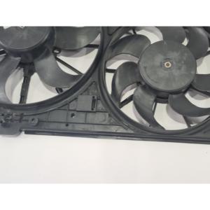 VENTILATEUR DE REFROIDISSEMENT MOTEUR SEAT Leon 3ème Série 1K0121207 CBZB Essence 1200 (09>13) - Product Image 2