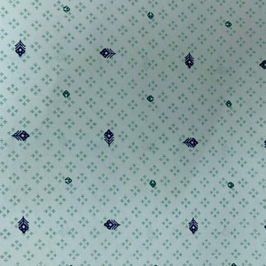 Tissu de chemise 100% polyester de qualité supérieure, résistant aux plis, pour vêtements d'extérieur et doublure intérieure, à prix abordable - Product Image 1