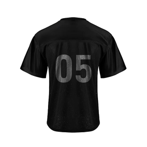 Maillot de basket-ball 100% polyester personnalisable maillots réversibles bon marché pour vêtements de sport - Product Image 3