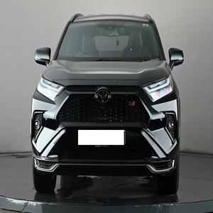 UTILISÉ LHD/RHD 2024 T O Y O T A RAV4 2.5 VVT-I GR SPORT - Product Image 1