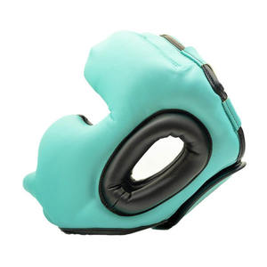 Protector de Cabeza de Boxeo para Deportes de Interior, Venta Directa, Ajustable, para Entrenamiento de Artes Marciales, Protector de Cabeza para Sparring, MOQ Bajo - Product Image 6