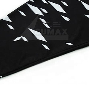 Maillot de moto pour hommes cool et confortable pour la course et l'équitation Maillot de moto à manches longues pour hommes - Product Image 3