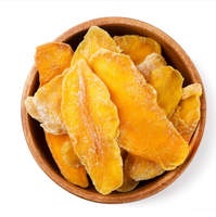 Gevriesdroogde Mango-Hoge Kwaliteit Geen Suiker Dreid Mango-Viet Thien Phu