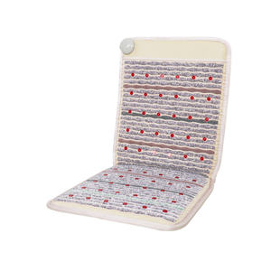 Tapis magnétique infrarouge PEMF pour les soins de santé - Product Image 4