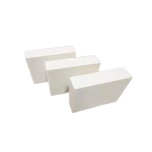 Panneau en fibre céramique ignifuge résistant à la chaleur EPOWOOL 1260 pour poêles à bois - Product Image 5