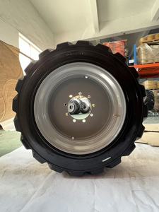 भारी शुल्क औद्योगिक और निर्माण उपकरण के लिए vp 36*14d-22.5 टायर - Product Image 4