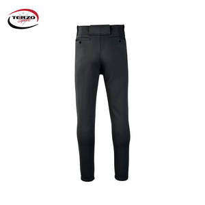 Pakistan Groothandel Nieuw Design Honkbal Jersey Uniform Set Nieuwste Effen Sportkleding - Product Image 6