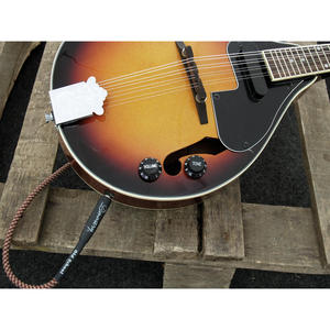 DIMAVERY ML-003 Mandoline Sunburst <b>Stringed</b> <b>Instrument</b> - Product Image 2