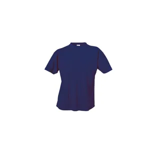 T-shirts promotionnels personnalisés Juka à manches courtes - Product Image 3