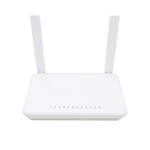 ONT Master XG-PON FTTR HN8145XR a Basso Prezzo con WiFi 6, 4GE, POTS, USB per Copertura <span class=keywords><strong>Fibra</strong></span> Ottica Domestica Completa - Product Image 5