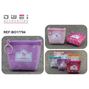 กระเป๋าใส่เหรียญ/MONEDERO12u - Product Image 1