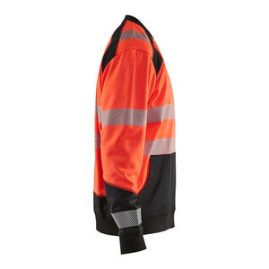 Chemise de sécurité respirante pour hommes entièrement personnalisée Nouvelle mode Vente chaude Chemise de sécurité pour hommes de qualité supérieure à prix avantageux - Product Image 4