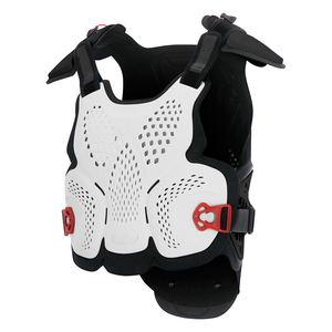 Vente chaude Sports Safety Chest Protector Couleur personnalisée de haute qualité Design populaire avec une bonne marque privée - Product Image 1