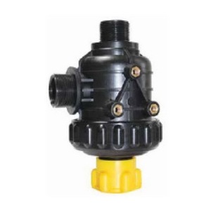 30 <b>Mesh</b> Suction Filter with 120 L/Min Capacity Model Ref 440017 - Product Image 1