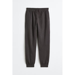 Pantalon élégant en coton jogger pour femme de qualité supérieure Dernier design unisexe avec cordon de serrage pantalon de survêtement pour femme survêtement sur piste - Product Image 5