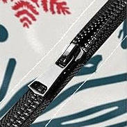 Llegada OEM personalizado bordado Diseño hombres chaqueta de bombardero moda desgaste invierno estilo bombardero chaquetas para hombres - Product Image 3