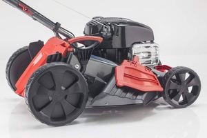 High Efficiency Gasoline <b>Grass</b> Cutter for Residential Commercial and Agricultural Applications - Product Image 2