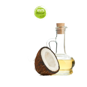 วิธีการใช้น้ำมันมะพร้าวเพื่อการดูแลผิวตามธรรมชาติ - Product Image 1