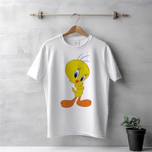 Camiseta gráfica personalizada a la moda, venta al por mayor, camisetas Unisex de gran tamaño de algodón 100% de alta calidad, Impresión de pantalla corta de peso pesado 230G - Product Image 1