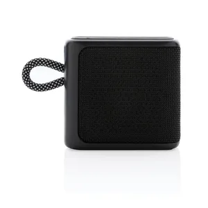 Custom 3W IPX6 Splash-Resistant <b>Speaker</b> Promotional <b>USB</b> Gadgets - Product Image 6