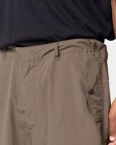 <b>UK</b> Size Regular Fit <b>Men</b> Baggy Joggers Overalls Featuring Lightweight Pockets Adjustable Waist Polyester Outwear Running <b>Trousers</b> - Product Image 4