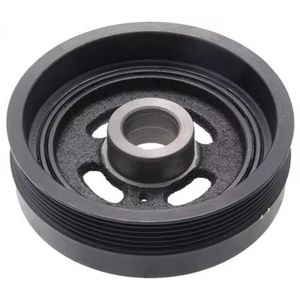 Fournisseurs de poulies de vilebrequin de vente chaude avec certificat CE 7700273916 8200134116 pour <span class=keywords><strong>DACIA</strong></span> <span class=keywords><strong>DUSTER</strong></span> - Product Image 1