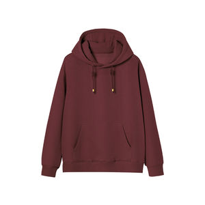 Sweat-shirts pour hommes de haute qualité, en coton 100 % lourd, vêtements décontractés surdimensionnés personnalisés, streetwear, en vente à un prix abordable - Product Image 1