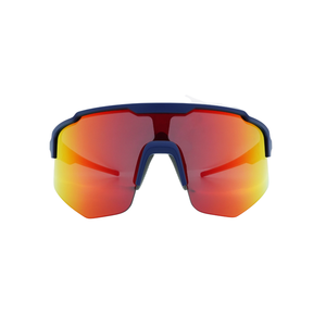 Lunettes de soleil de cyclisme SU1931 plaquette de nez réglable - Product Image 1