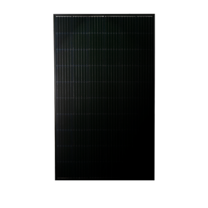 Módulo Solar Monocristalino PERC de Media Celda Negro Mission Solar 345W MSE345SX5T - Product Image 1