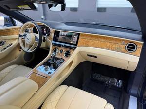 Bentley Continental GT V8 2020 Perfecto, Convertible 2D, Transmisión Automática - Product Image 3